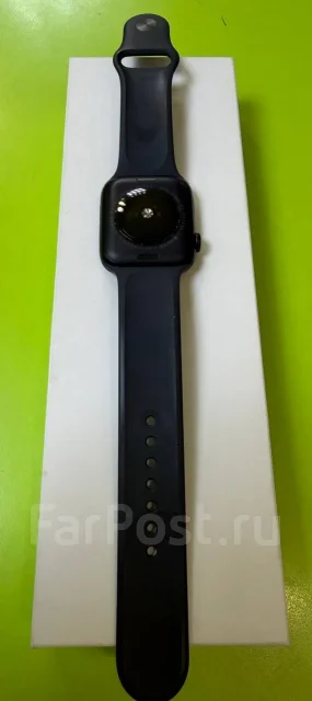 Apple Watch SE 3. GPS, NFC, IP68 ����