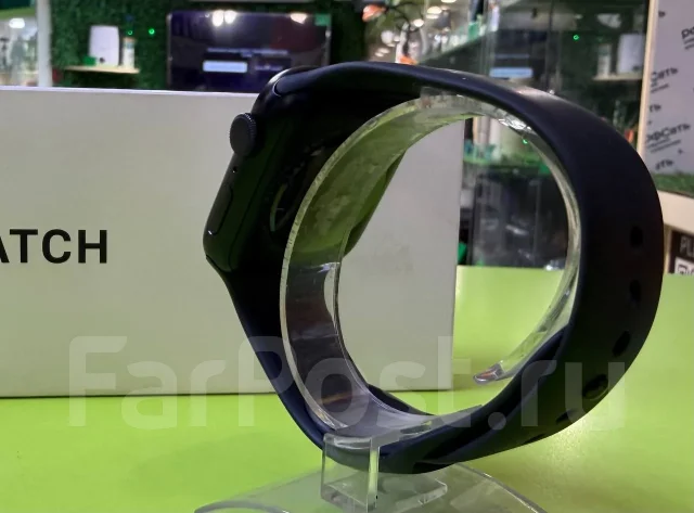 Apple Watch SE 3. GPS, NFC, IP68 ����