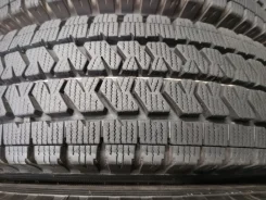 Bridgestone Blizzak VL10. ������, ��� �����, 2023 ���, �/�, ����� 5 % ����