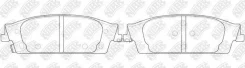������� G-brake GP-24013 GP24013 ����