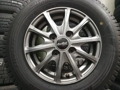Euro-X. 4.0x12", 4x100, ET42, �� 67,1���. ����