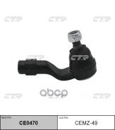 ���������� ������� ���� Mazda MX5 1989 ~ 2005 / Miata 1994 ~ 2005 CTR ���. CEMZ49 CEMZ49 ����