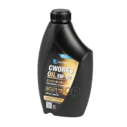 Cworks
