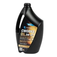 Cworks