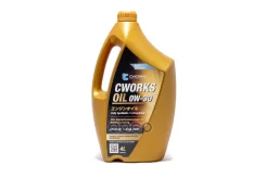 Cworks