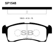 ������� ��������� SP1548 ����