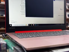 Lenovo IdeaPad 320-15IAP. 15.6", 1,1����, ��� 4 ��, ���� 500���, WiFi: 1, Bluetooth: 1, ����������� �� 2��. ����