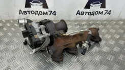 ������� BMW X3 2013 11658519475 F25 N47D20 11658519475 ����