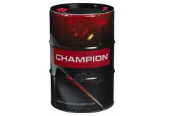 Champion OEM Specific