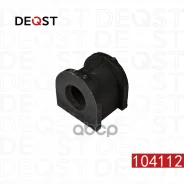 ������ ������������� ������ Mitsubishi Mitsubishi ASX 10-/Lancer 07- Deqst ���. 104112 104112 ����