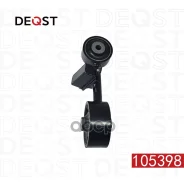 ����� ��������� ������� RH Toyota Harrier 2AZFE 03- Deqst ���. 105398, ������ 105398 ����