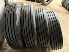 Yokohama RY237. ������, 2019 ���, �/�, ����� 5 % ����