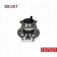 ������� � ����������� � ����� ������ ����� Toyota Camry XV50 2011 - 2018 Deqst ���. 107031 107031 ����