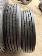 Yokohama RY237. ������, 2019 ���, �/�, ����� 5 % ����