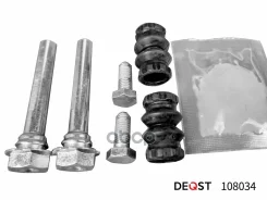 �������� ������������ ���������� �������� (������������ O 10mm, ������� TRW/Lucas). ��������� Deqst ���. 108034 108034 ����