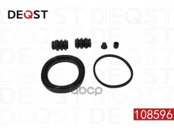 ����������� �������� Toyota Auris, Camry (V40), Prius, Rav4 (A30/A40) Deqst Deqst ���. 108596 108596 ����