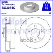 ����. ���� ���. [232x9] 5 ���. (min 2) Delphi ���. BG3034C BG3034C ����