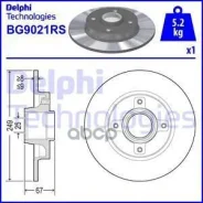 ���� ����. ����. [249x9] 4 ���. (� ����������� � ������� ABS) Delphi ���. BG9021RS BG9021RS ����