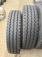 Bridgestone V-steel Rib Lug G530. ������, 2019 ���, �/�, ����� 5 % ����