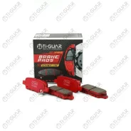 ��������� ������� /������ /������������ /TI-GUAR ��� Nissan X-Trail 2007-2019, Qashqai 2008-2019, Murano 2004-2016, Primera 2001-2005; TG-654 PN2466 4...