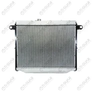 �������� ���������� /TI-GUAR ��� Toyota Land Cruiser 1998-2007 4.7L 2UZFE UZJ100L; TG-6551223; Tyuzj1001232 TY0009100 1640050360 Tiguar TG6551223 TG65...