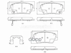 ������� G-brake GP-11420 GP11420 ����