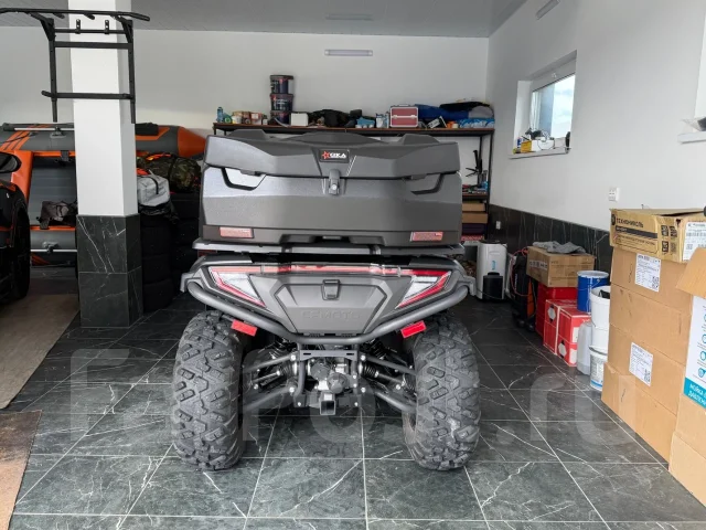 CFMoto CForce 625 Touring. ��������, ��� ���\���, �� ����