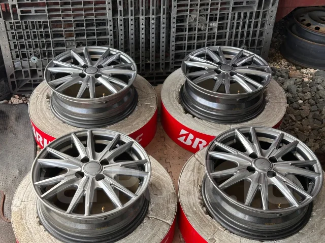 Weds Velva Kevin. 5.5x15", 4x100, ET42, �� 73,1���. ����