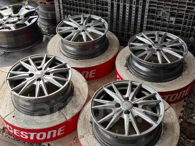 Weds Velva Kevin. 5.5x15", 4x100, ET42, �� 73,1���. ����