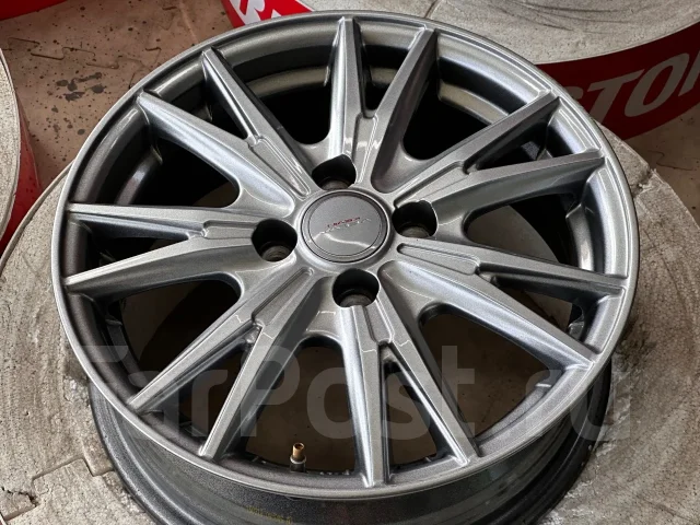 Weds Velva Kevin. 5.5x15", 4x100, ET42, �� 73,1���. ����