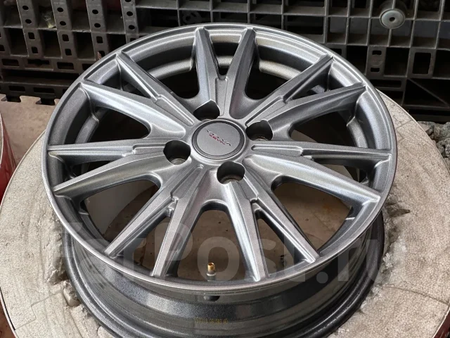 Weds Velva Kevin. 5.5x15", 4x100, ET42, �� 73,1���. ����