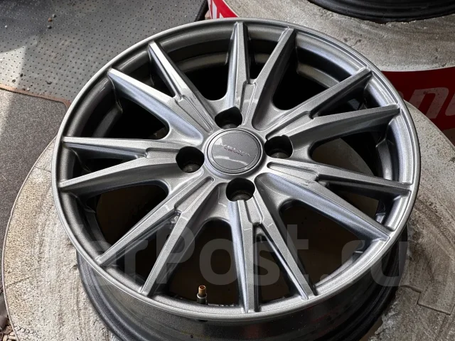 Weds Velva Kevin. 5.5x15", 4x100, ET42, �� 73,1���. ����