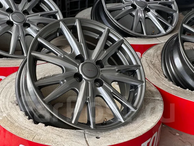 Weds Velva Kevin. 5.5x15", 4x100, ET42, �� 73,1���. ����