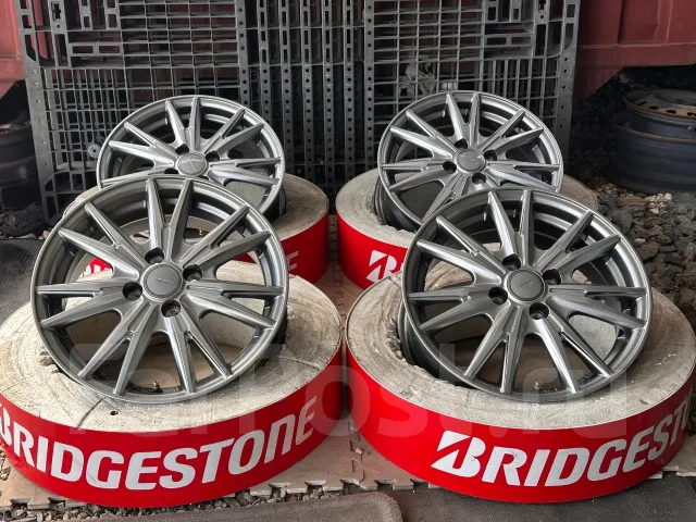 Weds Velva Kevin. 5.5x15", 4x100, ET42, �� 73,1���. ����