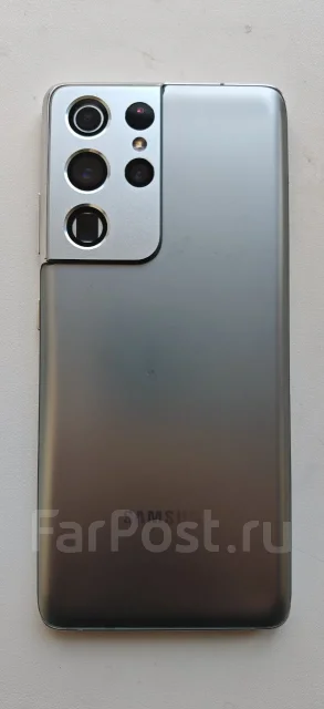 Samsung Galaxy S21 Ultra 5G. �/�, 512 ��, �����������, �����, 3G, 4G LTE, 5G, Dual-SIM, NFC, ������� �������, ������������ ������� ����