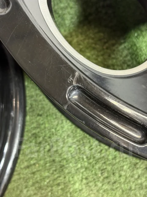 Lenso MG. 5.5x16", 5x139.7, ET0, �� 108,1���. ����
