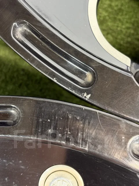 Lenso MG. 5.5x16", 5x139.7, ET0, �� 108,1���. ����