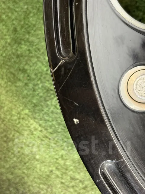 Lenso MG. 5.5x16", 5x139.7, ET0, �� 108,1���. ����