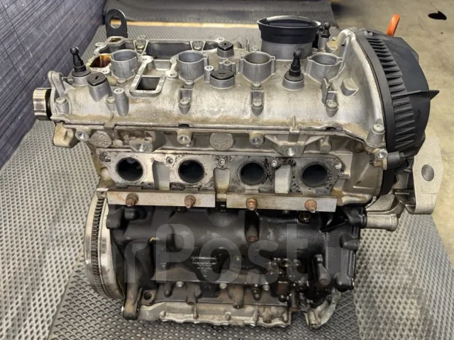 ��������� AUDI A3 2008 06J100034T 8P CCZA 06J100034T ����
