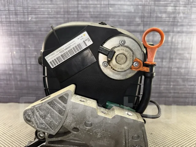 ��������� AUDI A3 2008 06J100034T 8P CCZA 06J100034T ����