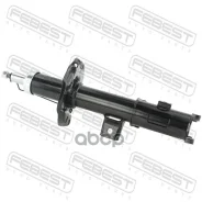 ����������� �������� ������ GAS. TWIN TUBE Febest ���. 12110007FR 12110007FR ����