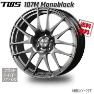 TWS EXlete 107M Monoblock. 7.0x17", 4x98, ET35, �� 58���. ��� ����� �� ������������ ����
