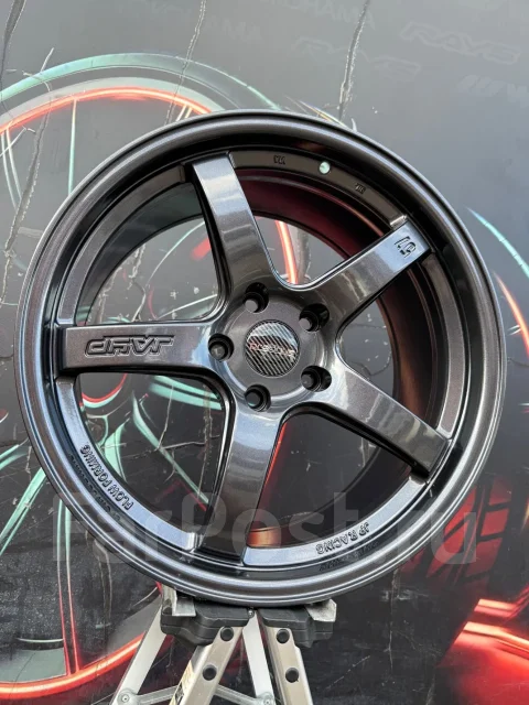ProDrive. 8.5x18", 5x114.3, ET37, �� 73,1���. ����