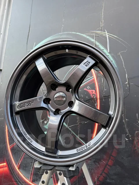 ProDrive. 8.5x18", 5x114.3, ET37, �� 73,1���. ����