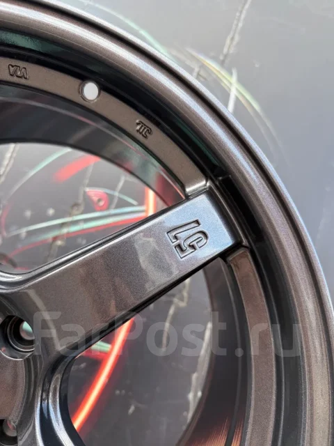 ProDrive. 8.5x18", 5x114.3, ET37, �� 73,1���. ����