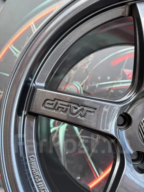ProDrive. 8.5x18", 5x114.3, ET37, �� 73,1���. ����