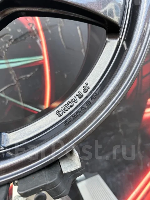 ProDrive. 8.5x18", 5x114.3, ET37, �� 73,1���. ����