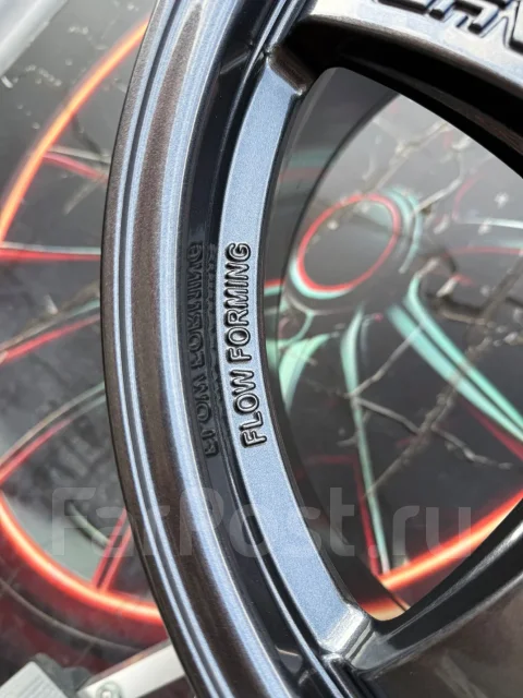 ProDrive. 8.5x18", 5x114.3, ET37, �� 73,1���. ����