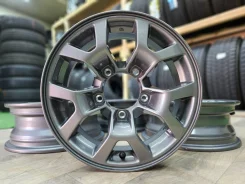 Suzuki. 5.5x15", 5x139.7, ET5, �� 108,1���. ����