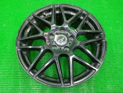 BADX D.O.S. 7.0x17", 5x114.3, ET48, �� 67,1���. ����